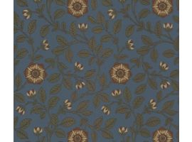Richmond Green - Revival Blue