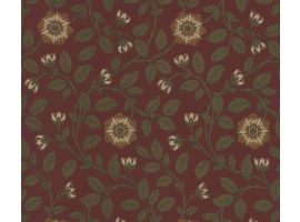 Richmond Green - Revival Red