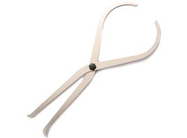 Robert Sorby 6� (152mm) 976-Inside/Outside Callipers
