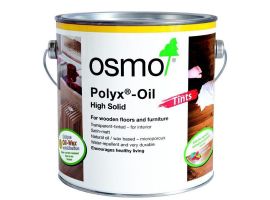 Osmo Polyx Oil Tints