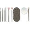 Proxxon Modular Set - 13 pieces