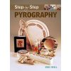 Step-by-Step Pyrography