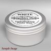 Hampshire Sheen 60g White Embellishing Wax