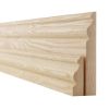 Ash 20mm Ogee Skirting Boards & Architrave