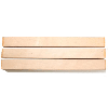 Beech Spindle Blanks