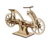 Da Vinci Bicycle