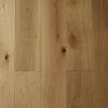 Oak Barn Grade Engineered 189 x 20mm sample