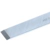 Hamlet Standard 3/4" Skew Chisel 10" Handle