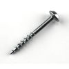 Kreg Zinc Pocket-Hole Screws Washerhead