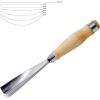 Pfeil HD Fishtail Gouges