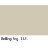 Rolling Fog