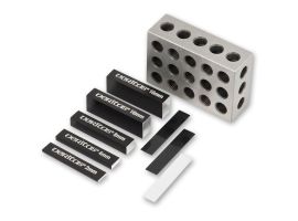 VERITAS 9PCE SET-UP BLOCKS - METRIC