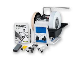 Tormek T8 Original Sharpening System 