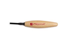 Flexcut 45 Deg Micro Parting Tool