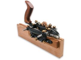 VERITAS COMBINATION PLANE & 1/4" BLADE