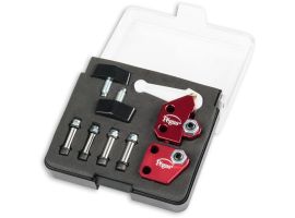 Pegas SCP-C100 Scroll Saw Blade Clamp Kit