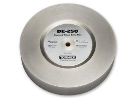 Tormek DE-250 Diamond Wheel Extra Fine