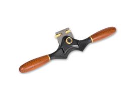 Veritas Concave Spokeshave