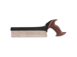 Veritas Small Fine-Tooth Crosscut Saw