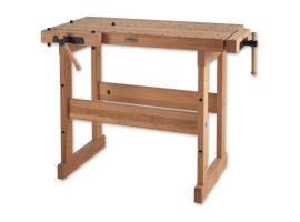 Sjobergs 1060 Multi Dog Hole Bench