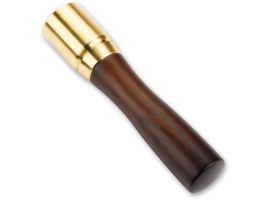 Veritas Small Journeymans Brass Mallet