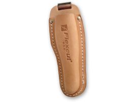 Flexcut Leather Sloyd Knife Sheath