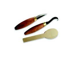 Flexcut Spoon Carving Kit