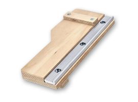 Veritas Miniature Shooting Board