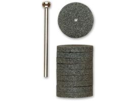 Proxxon Silicon Grinding Wheel 22mm (10)