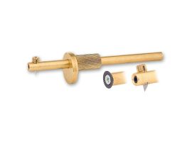 Veritas 3-in-1 Brass Marking Gauge