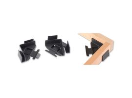 Veritas Right-Angle Assembly Clamps (Pair)