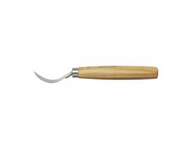 Pfeil Spoon Knife Half Round bevel left 21