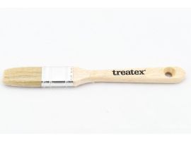 Treatex 25mm Handbrush