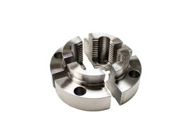 Nova 35mm (1.37") Spigot Chuck Accessory Jaw Set