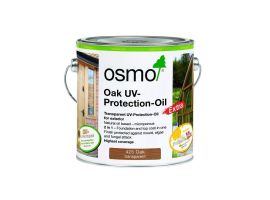 Osmo UV-Protection Oil Tints