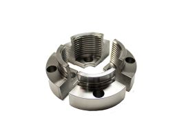 Nova 45mm Spigot Jaws