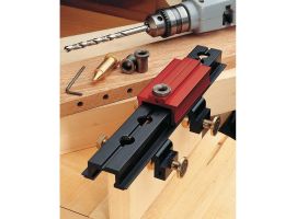 Veritas Dowelling Jig