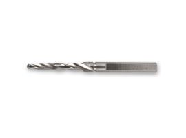 Miller Dowel Stepped Drill Bit