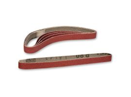 Proxxon Abrasive Belts For BSL 220/E (5 Pack)