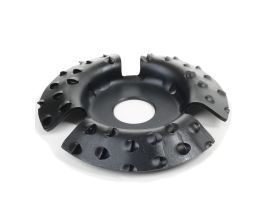 Rotarex Heavy Duty Rotary Rasp