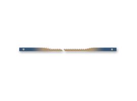 Pegas Coping Saw Blades