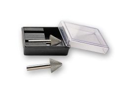 Diamond Cone Sharpeners (Pk2)