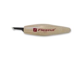 Flexcut KN31 Mini-Detail Skew Knife