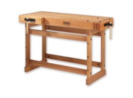 Scandi Plus 1425 Sjobergs Bench