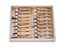 Flexcut KN250 Deluxe Knife Set