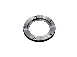 Nova 100mm (4") Faceplate Ring Chuck Accessory