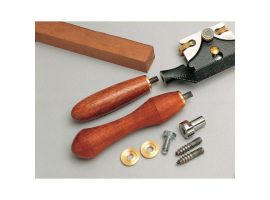 Veritas Spokeshave Handle Kit 05P3320