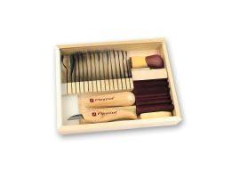 Flexcut SK108 20 Piece Starter Carving Set