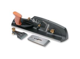 Veritas Shooting Board Plane LH & PM-V11 Blade 25D