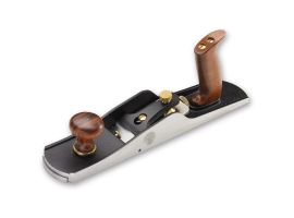 Veritas Low Angle Jack Plane + Pm-V11 Blade